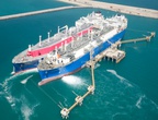 FSRU Explorer upgrade completed in Dubai Dry Docks